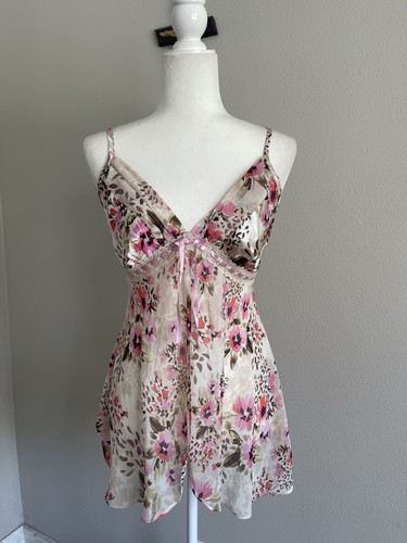 Slip babydoll george - babydoll, vintage