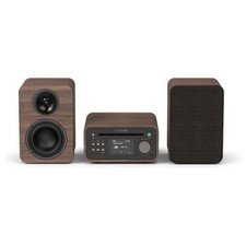 Pure Audio Portatile /Hi Fi