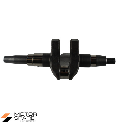Albero motore conico 23mm - motore,
