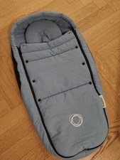 sacco a pelo passeggino