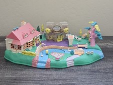 Vintage Polly Pocket Magical