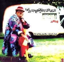 The Supernaturals - Smile
