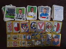 lotto 100 figurine diverse