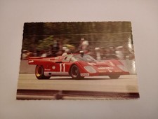 cartolina auto sportiva Ferrari 512 M a5