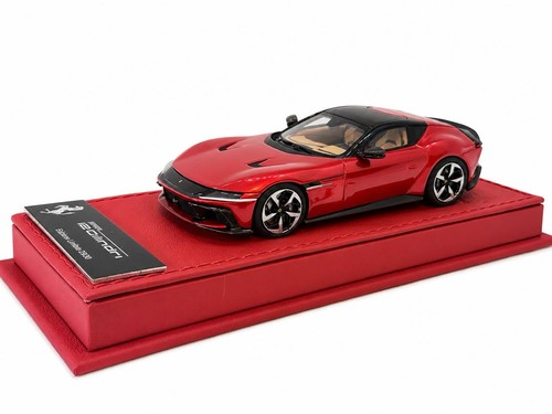 Bbr ferrari 12 cilindri - bbr,