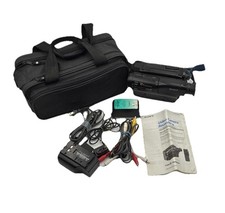 Sony handycam CCD-TR82