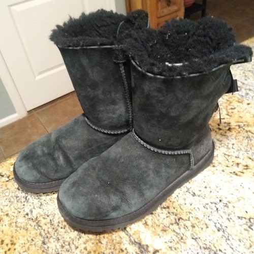 Stivali neve ugg - stivali, bailey