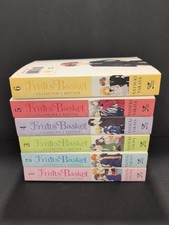 Fruits Basket Edizione da