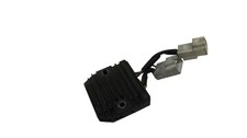 HONDA FORZA 250 X 2005 2007 REGOLATORE DI TENSIONE STABILIZZATORE CORRENTE