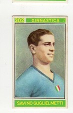 Figurina campioni dello - figurina,