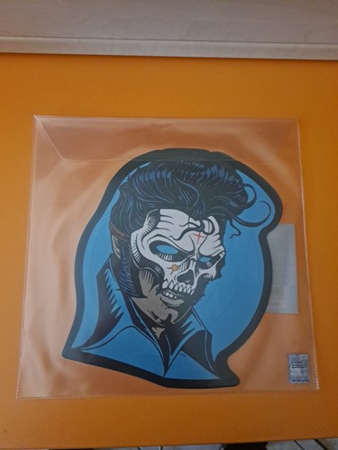 Salmo vinile hellvisback - salmo,