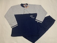 PIGIAMA BAMBINO  LUNGO IN