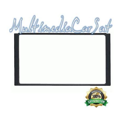 Mascherina autoradio radio kia - autoradio,