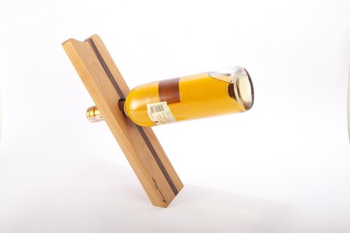 Porta bottiglie vino - porta,