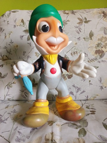 Grillo parlante ledraplastic