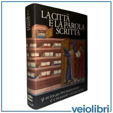 La Città e la Parola Scritta