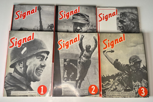 Signal ciarrapico editore - signal,,