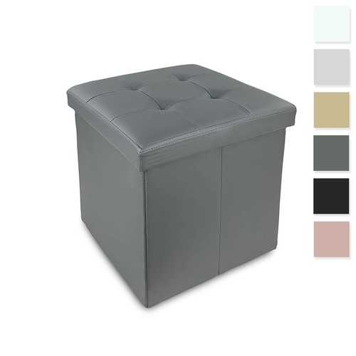 Pouf contenitore panca - , baule