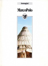 MARCO POLO. IMMAGINI 3 - LIBRO
