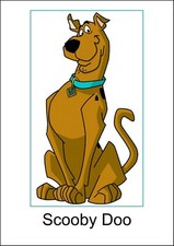 Scooby Doo Comic Book