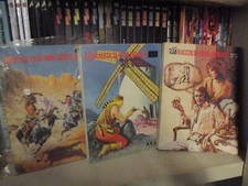 lotto 3 RACCOLTA MIKI E BLEK