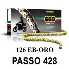 CATENA TRASMISSIONE REGINA