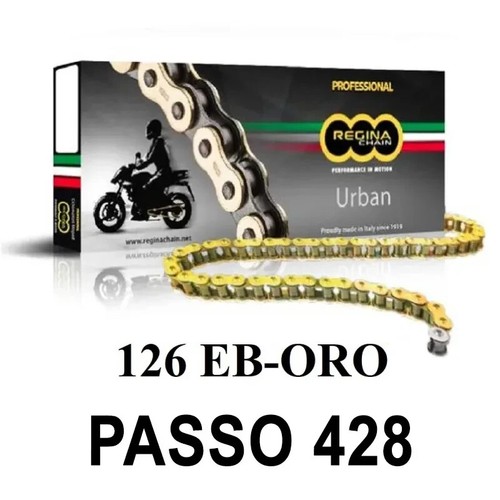 Catena trasmissione regina - trasmissione,