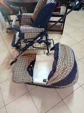 Passeggino Duo Chicco 
