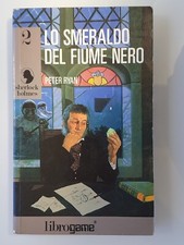 LIBROGAME SHERLOCK HOLMES N.2