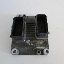 Centralina 0261206980 per FIAT PUNTO MK2 188 1999-2003 usata (6823)