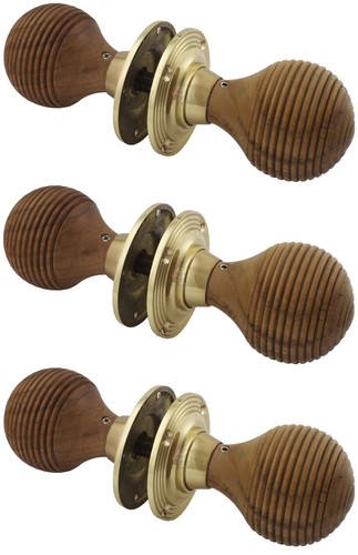 Set paia pomelli - set, porta