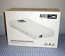 【NUOVO】ALTEC LANSING PJD