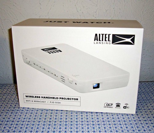 Nuovo altec lansing - 【nuovo】altec, pjd