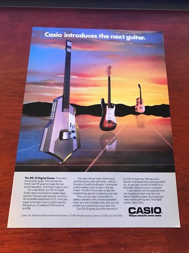 Pubblicità 1987 vintage - pubblicità,