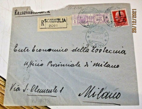 Imperiale sopr - imperiale, sopr.