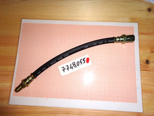 7748055 ALFA ROMEO FIAT LANCIA DELTA 2.0 16V TURB TUBO FLESSIBILE FRIZIONE    D4