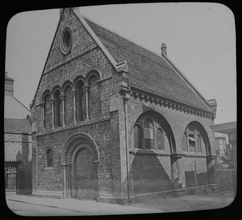 Grammar school huntingdon - grammar,