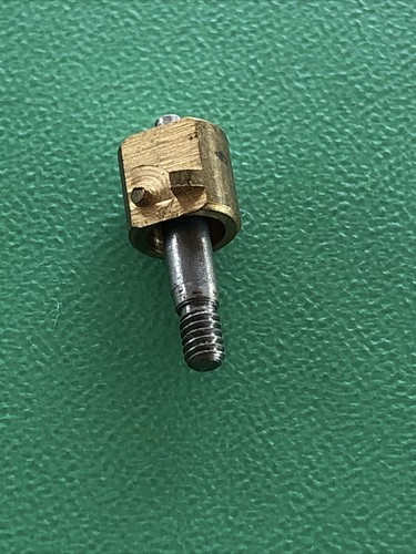 Pergolato botte calibro 34 - a,