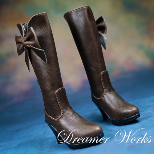 Scarpe 3sd bjd stivali - 1/3sd,