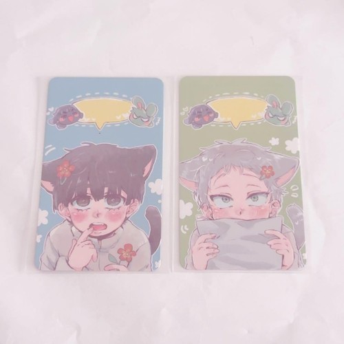 Alien stage photo - stage, card