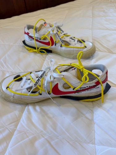 Taglia off white x - -, off-white