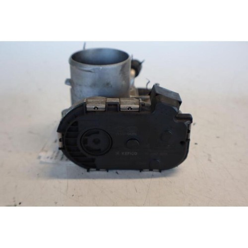 Corpo farfallato kia rio - corpo,