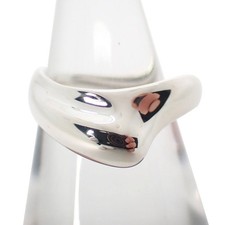 [Usato] Anello cuore TIFFANY 925/taglia USA 5/J15-6