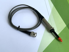 HAMEG sonda per oscilloscopio