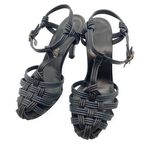 Chanel sandali scarpe - chanel, decolte