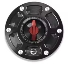 TAPPO SERBATOIO DUCATI SENZA CHIAVE PER DUCATI HYPERMOTARD / MULTISTRADA / DIAVEL