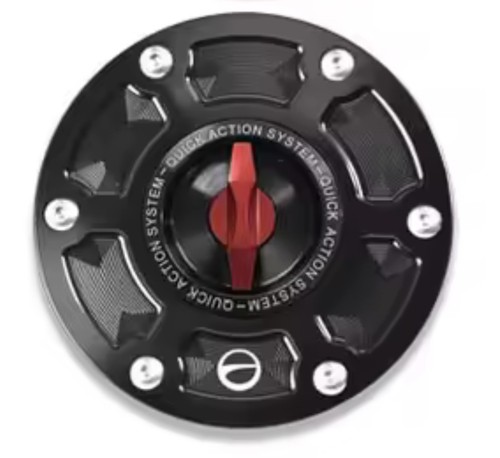 Tappo serbatoio ducati senza - serbatoio,