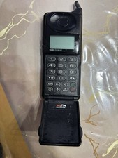 CELLULARE  GSM  MOTOROLA  MICRO TAC VIP   VINTAGE