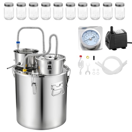 Uimoso alambicco distillatore - uimoso,