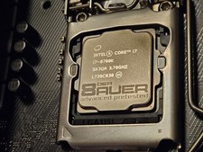 Bundle: ASUS ROG Strix Z370-F